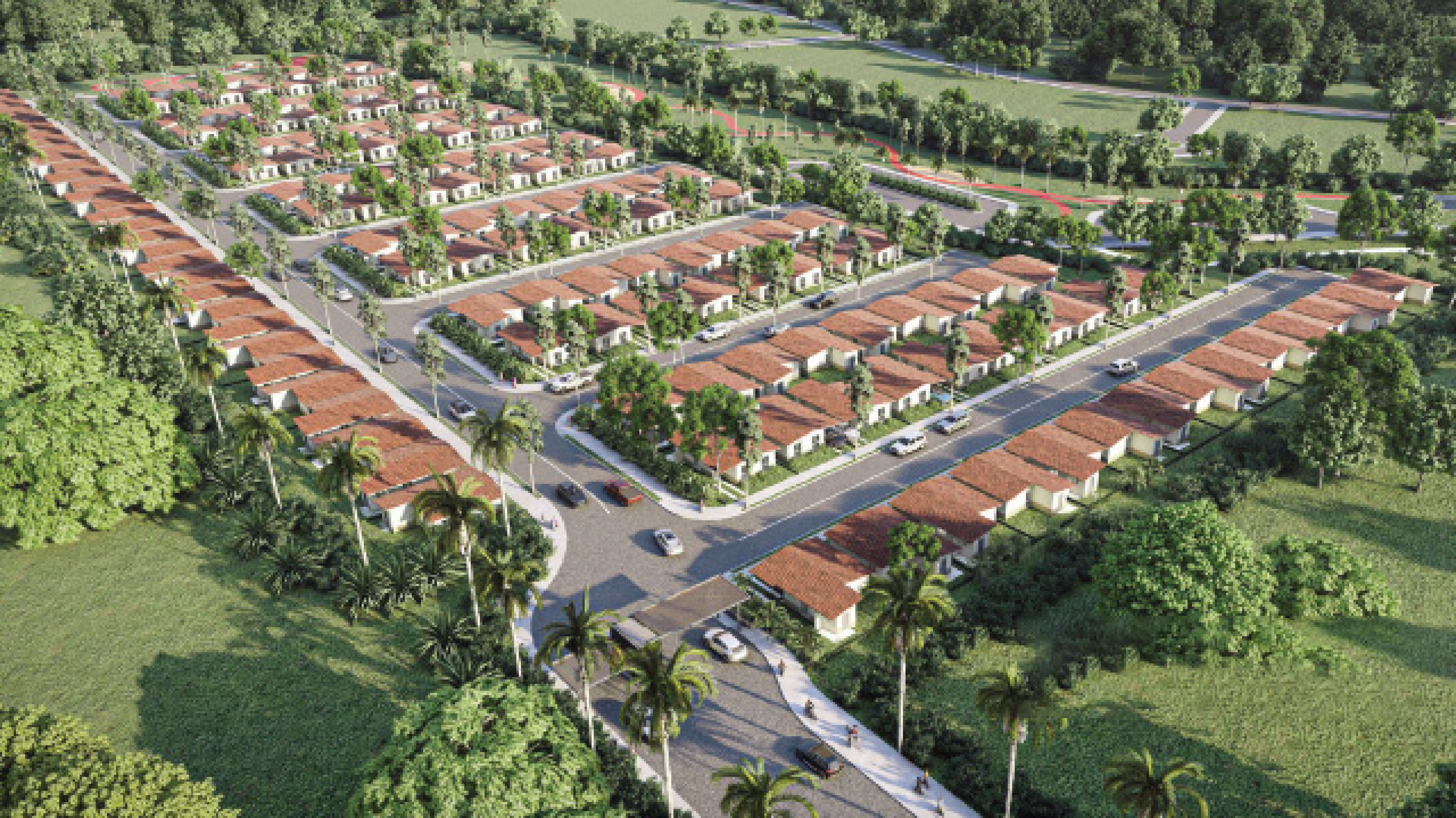 casas en panamá este